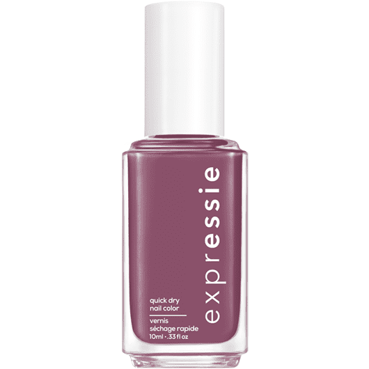 Essie Expressie Quick Dry Nail Polish in Mauve