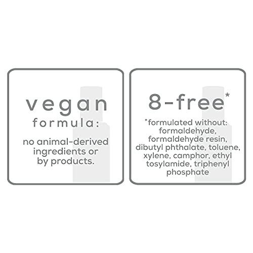 essie expressie Trend and Snap Nail Polish