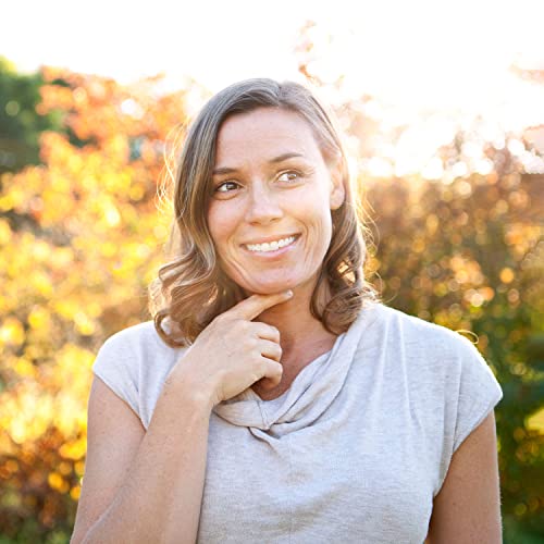 Organic Cuticle Care Balm with Shea Butter & Seabuckthorn