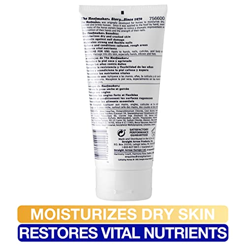 Mane 'n Tail Hoofmaker Hand & Nail Lotion