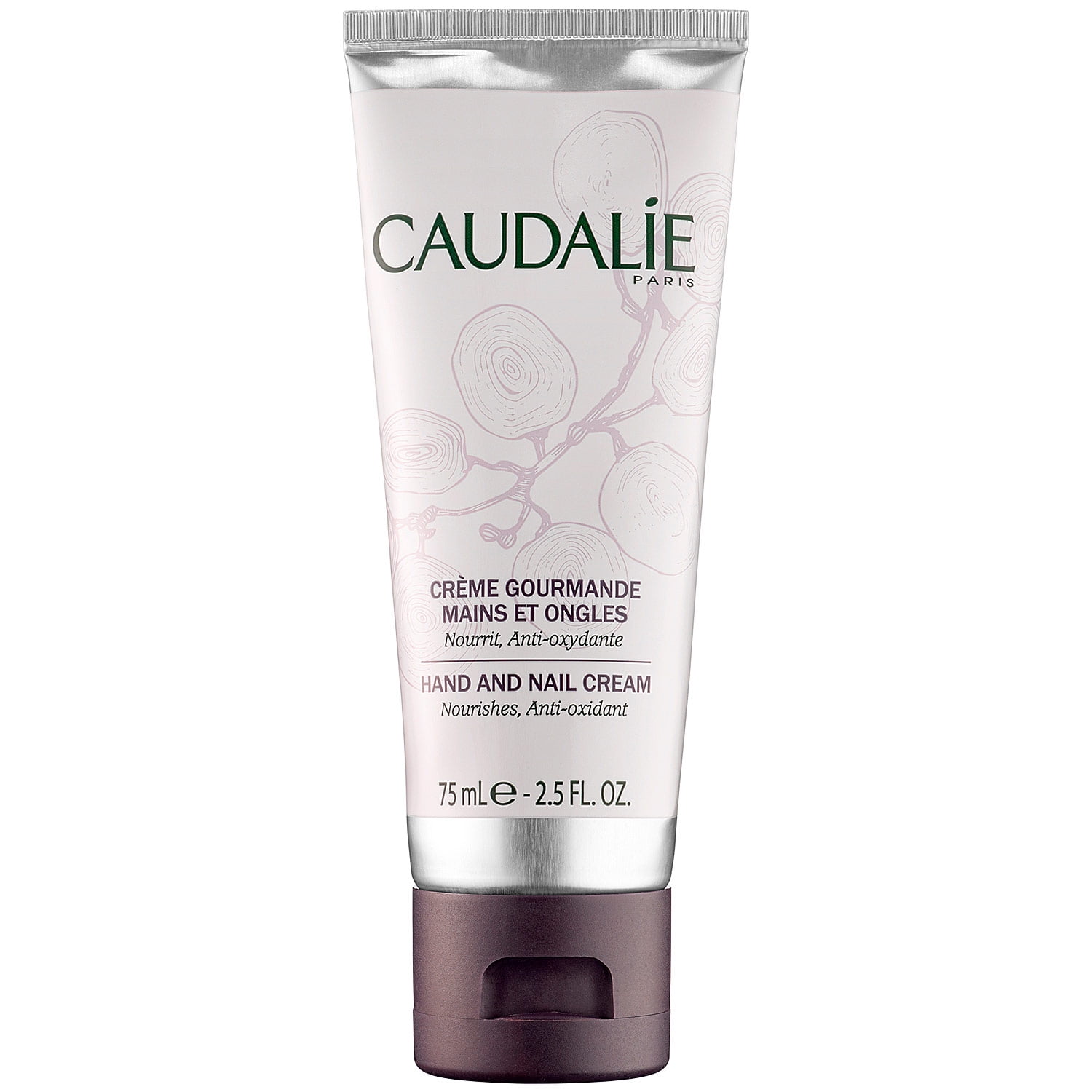 Caudalie Hand & Nail Cream - 2.5 oz
