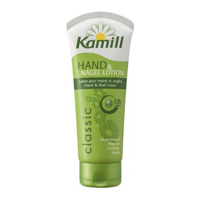 Kamill Classic Hand & Nail Lotion 3.38 oz