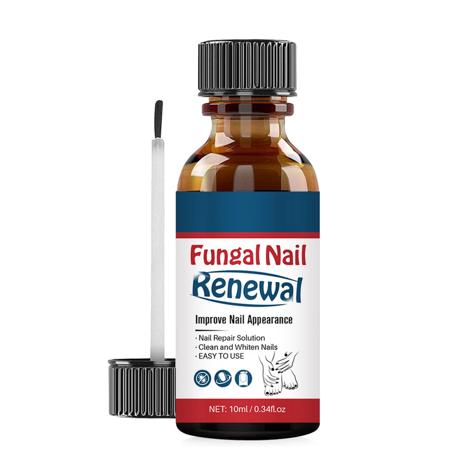 Intensive Nail Care Lotion with Keratin and Vitamin E