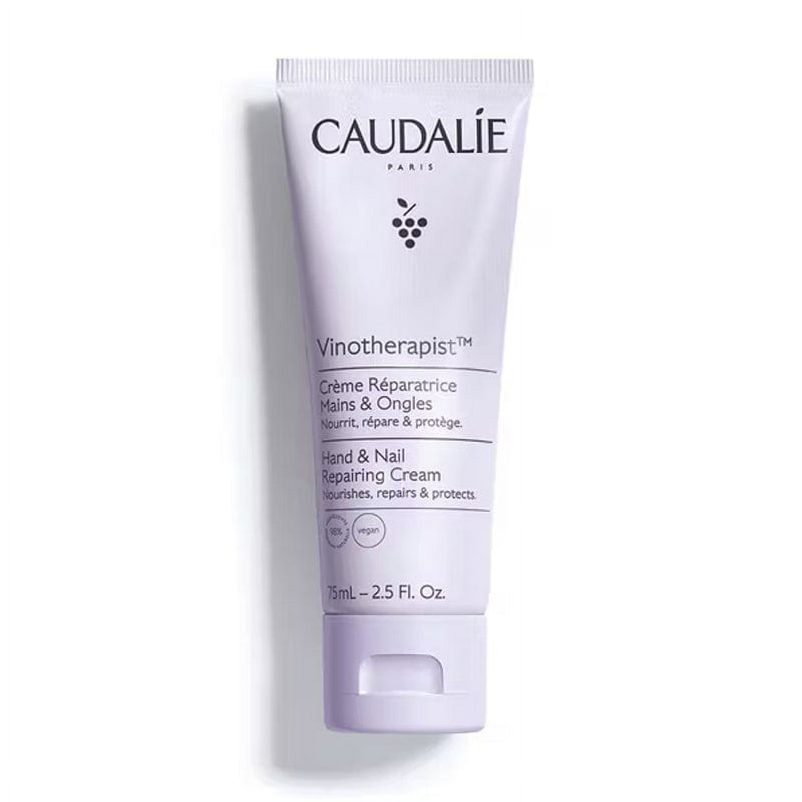 Caudalie 75 ml Vinotherapist Hand and Nail Cream