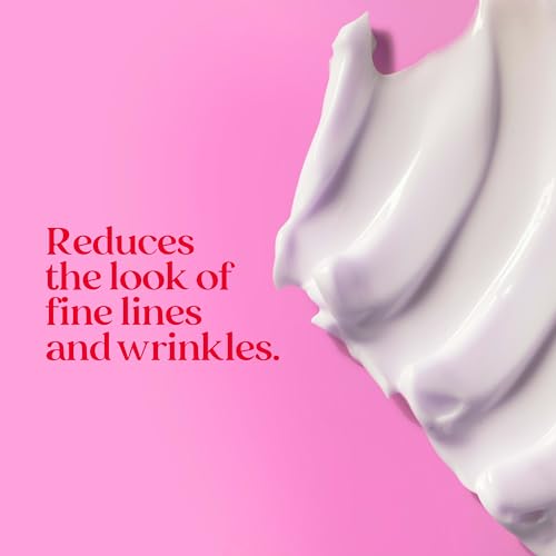 Burt's Bees Renewal Firming Face Cream, Anti-Aging 1.8oz