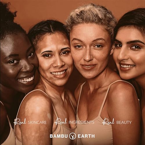 Organic Petitgrain Face Moisturizer for Glowing Skin