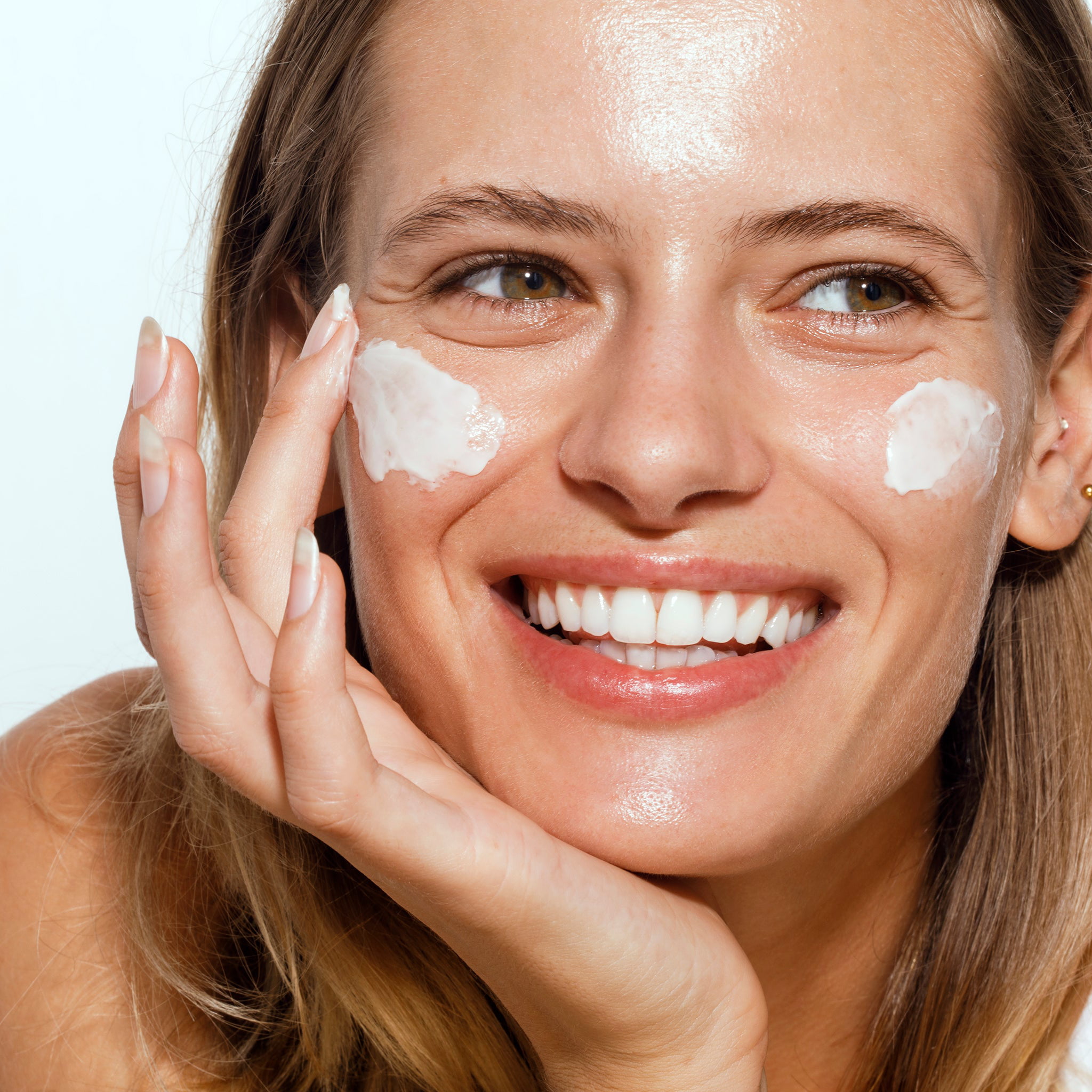 Organic Skin Co. Dream Cream Vitamin C Moisturizer