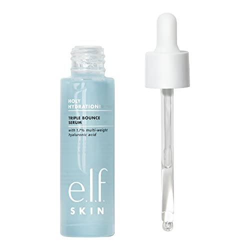 e.l.f. SKIN Holy Hydration Serum - Hyaluronic Acid