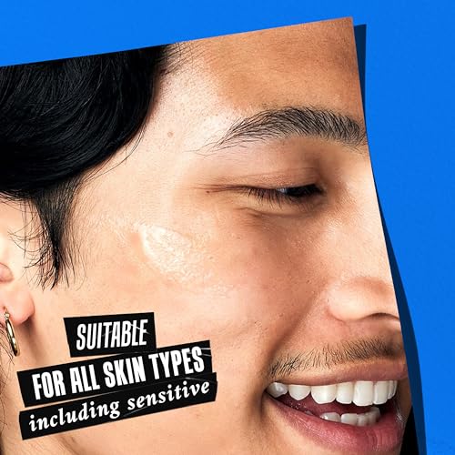 Kiehl's Hyaluronic Acid Serum, Concentrated Face Serum