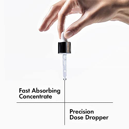 Vichy Mineral 89 Niacinamide Serum for Brightening & Anti-Aging