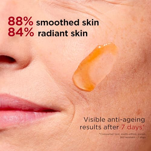 Clarins Anti-Aging Double Serum | Firms, Smoothes, Radiance