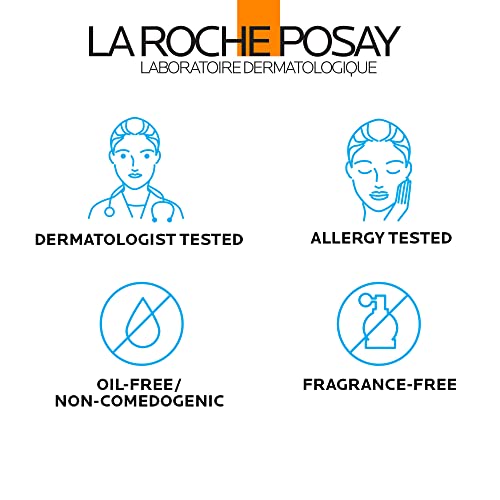 La Roche-Posay Anthelios AOX SPF Serum, Face Moisturizer