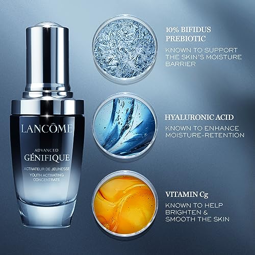 Lancome Advanced Genifique Youth Activating Concentrate 20ml/0.67oz