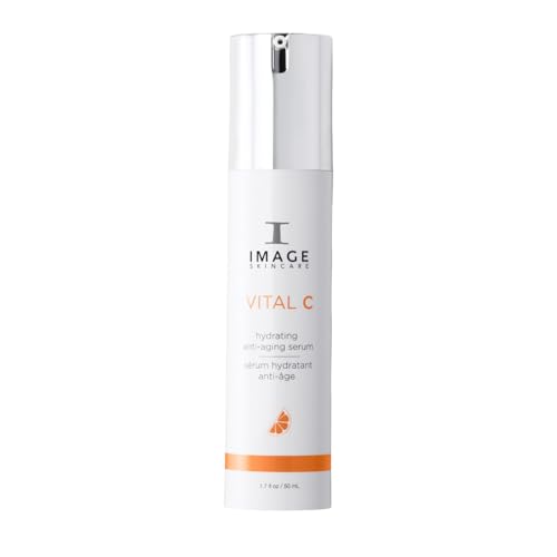 IMAGE Skincare VITAL C Hydrating Serum, Vitamin C