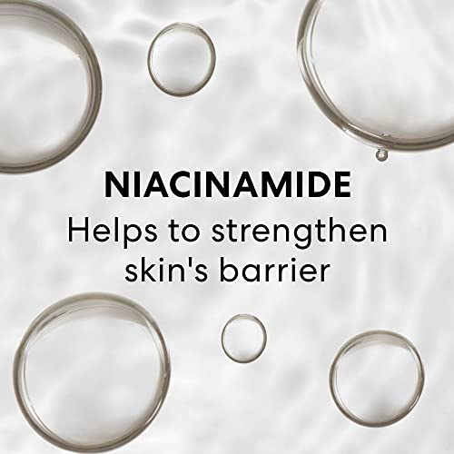 bareMinerals Skinlongevity Face Serum with Niacinamide, Anti-aging