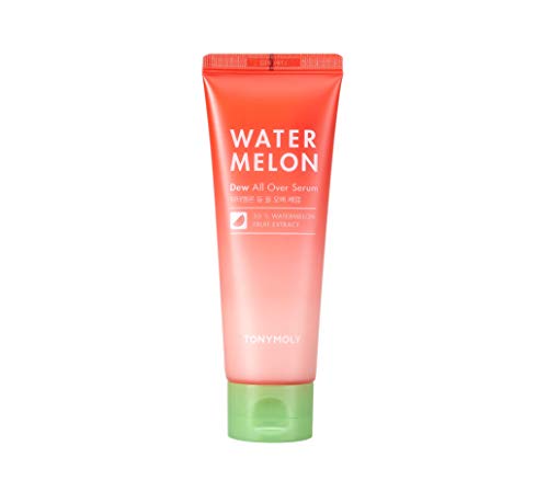 TONYMOLY Watermelon Dew Serum, Pink - 1 Count