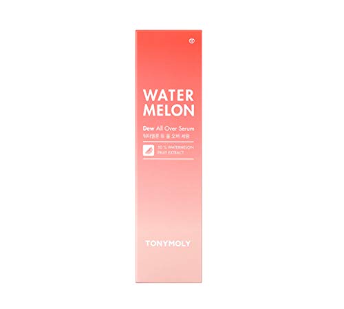 TONYMOLY Watermelon Dew Serum, Pink - 1 Count