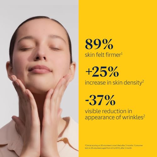 L'OCCITANE Immortelle Divine Face Serum: Anti-Aging, Wrinkle Reduction, Moisturizing