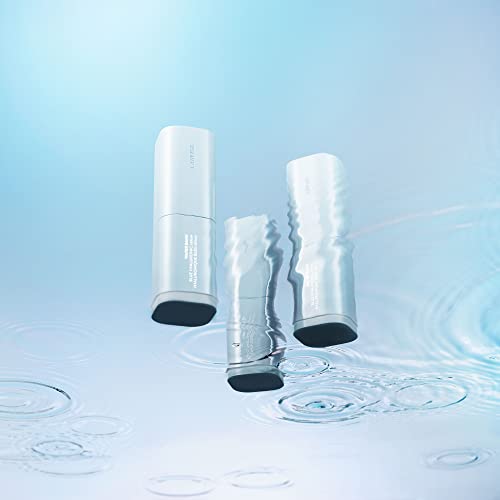 LANEIGE Water Bank Blue Hyaluronic Serum: Peptides, Green Tea Enzyme