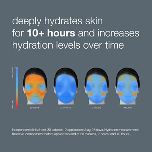 Dermalogica Hydration Serum - 10+ Hours Hydrates Skin