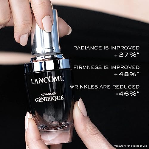 Lancôme Advanced Génifique Serum Duo - Fine Lines & Radiance Boost - 1.7 Fl Oz