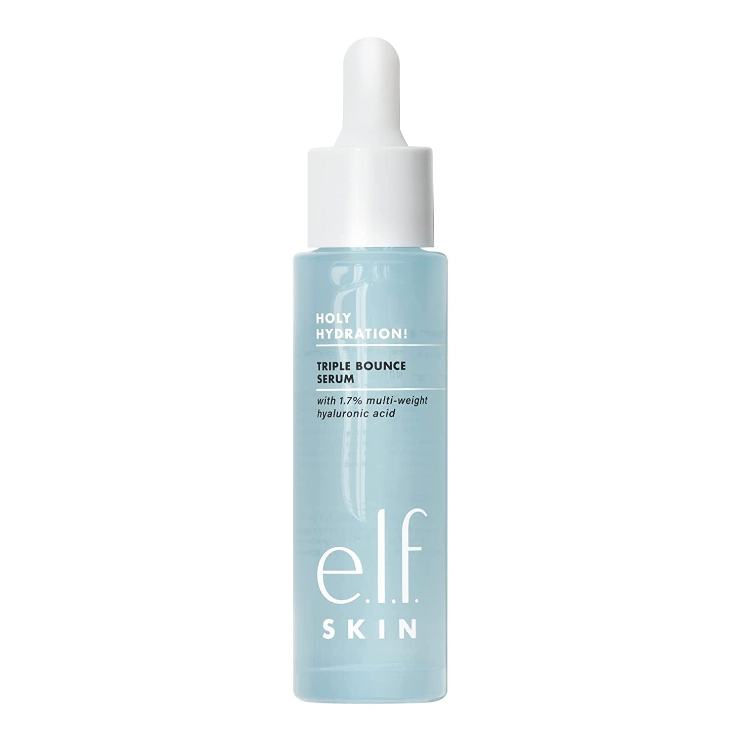 e.l.f. SKIN Holy Hydration Serum, 1.0 fl oz