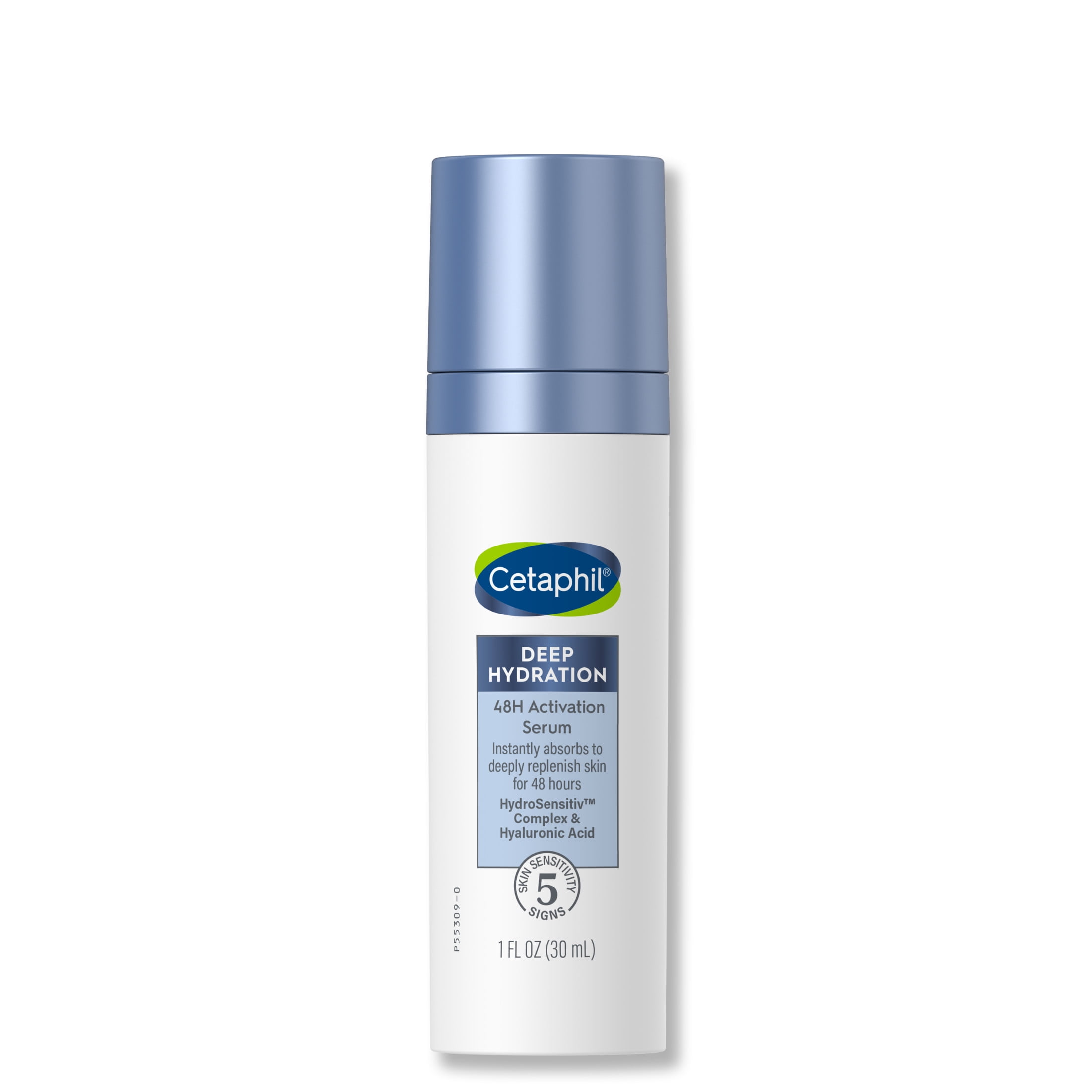 Cetaphil Deep Hydration 48 Hour Serum, 1 oz