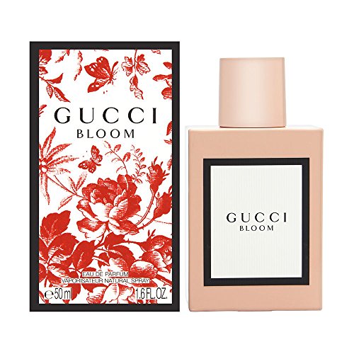 Gucci Bloom Eau De Parfum Spray for Women