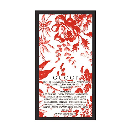 Gucci Bloom Eau De Parfum Spray for Women