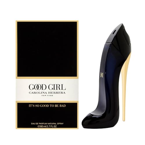 Carolina Herrera Good Girl Eau de Parfum, 2.7 oz