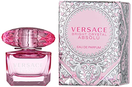 Versace Bright Crystal Absolu Women 5 ml EDP