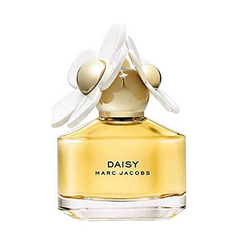 Marc Jacobs Daisy Eau De Toilette Spray 1.7oz