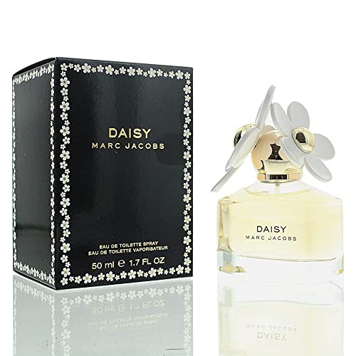 Marc Jacobs Daisy Eau De Toilette Spray 1.7oz