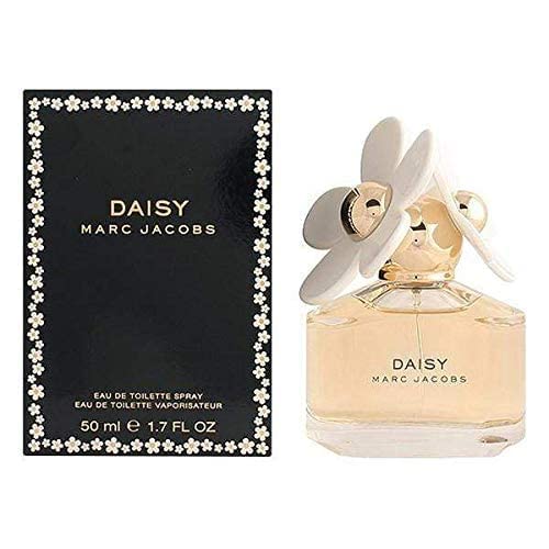 Marc Jacobs Daisy Eau De Toilette Spray 1.7oz