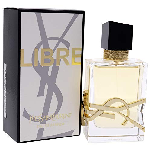 YSL Libre Women 1.6 oz Eau de Parfum