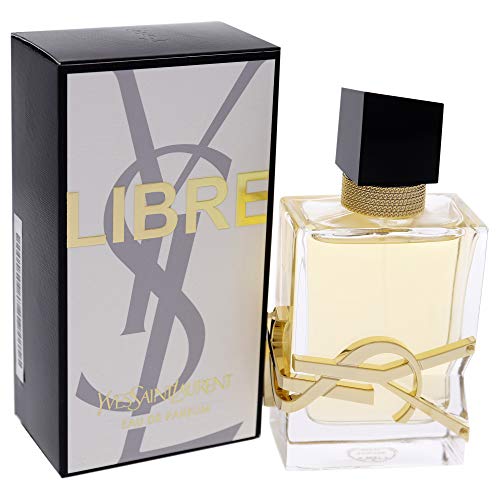 YSL Libre Women 1.6 oz Eau de Parfum