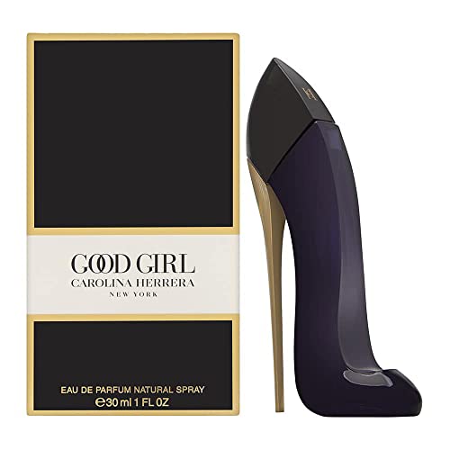 Carolina Herrera Good Girl EDP Spray 1.0 oz
