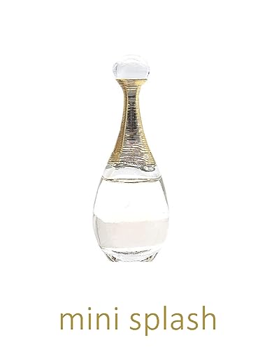 Christian Dior J'adore EDP Mini Splash, 5ml