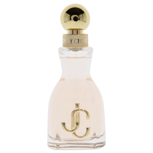 JIMMY CHOO I Want Choo Eau de Parfum