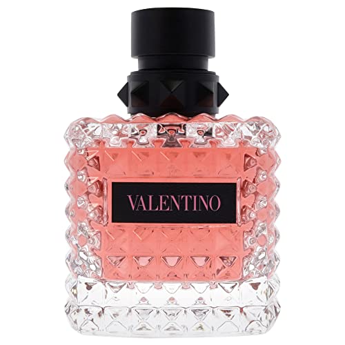 Valentino Donna Born In Roma EDP Spray (3.4 oz)