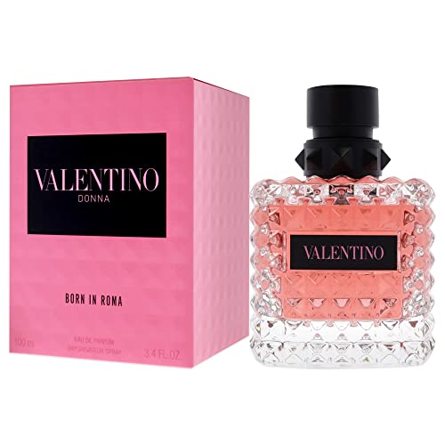 Valentino Donna Born In Roma EDP Spray (3.4 oz)