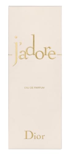 Christian Dior Jadore Eau De Parfum Spray 3.4oz