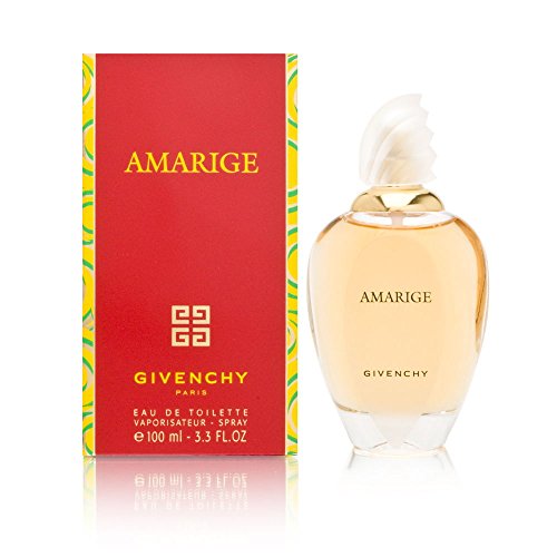 AMARIGE by Givenchy - 3.3oz Eau De Toilette