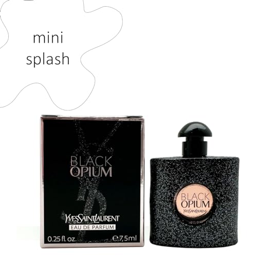 YSL Perfume Miniatures Travel Set for Women