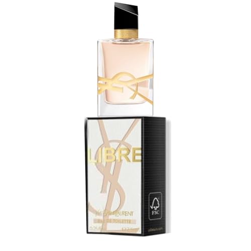 YSL Perfume Miniatures Travel Set for Women
