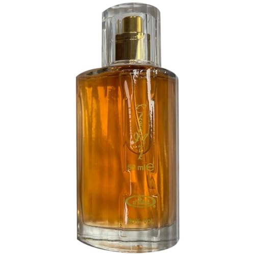 Al-Rehab Choco Musk Parfum Spray - 1.7 oz