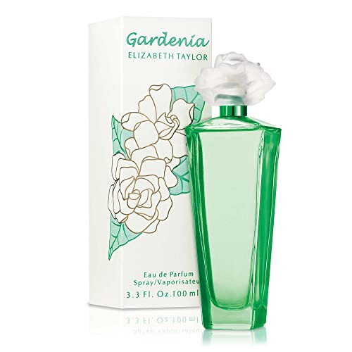 Gardenia Eau de Parfum Spray by Elizabeth Taylor
