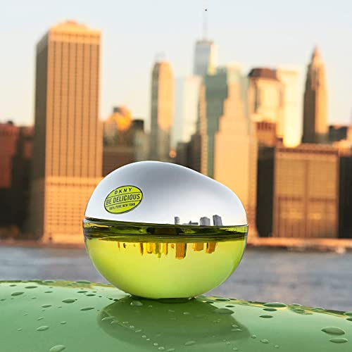 DKNY Be Delicious Eau de Parfum For Women