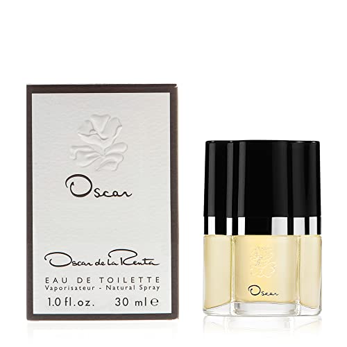 Oscar de la Renta Signature Collection Perfume Spray