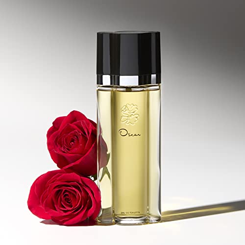 Oscar de la Renta Signature Collection Perfume Spray